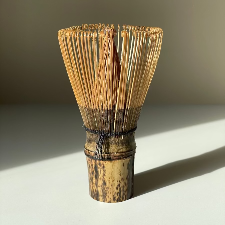 Coffret Découverte - Matcha & Fouet