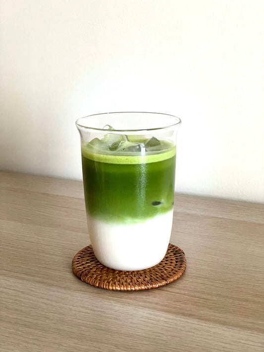 Une boisson aux multiples bienfaits